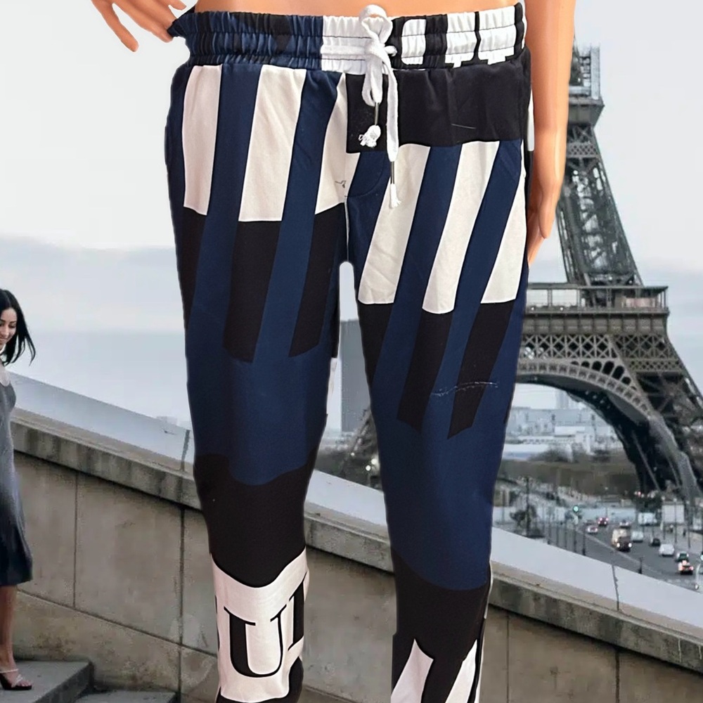 Women's Track Pants